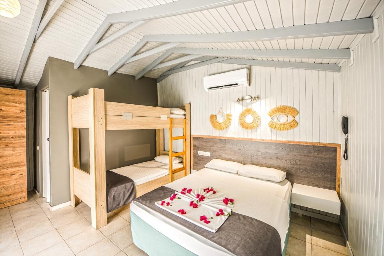 Hotel Leda