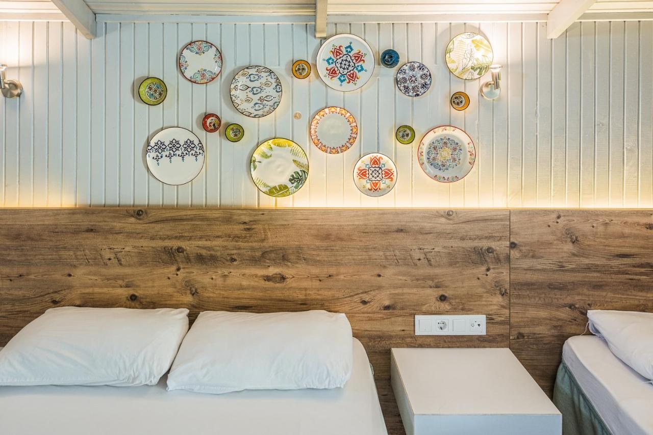 Hotel Leda
