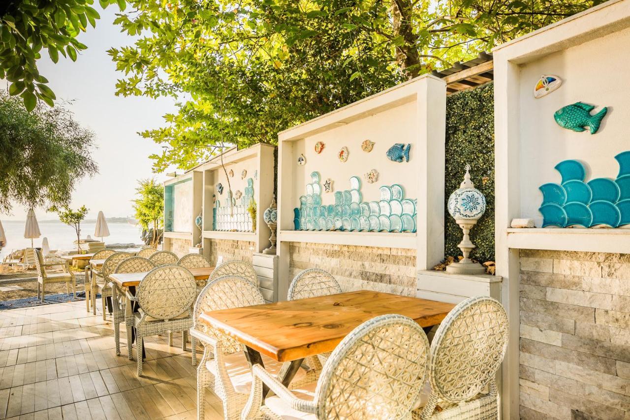 Hotel Leda
