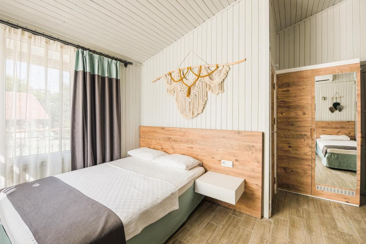 Hotel Leda 3*