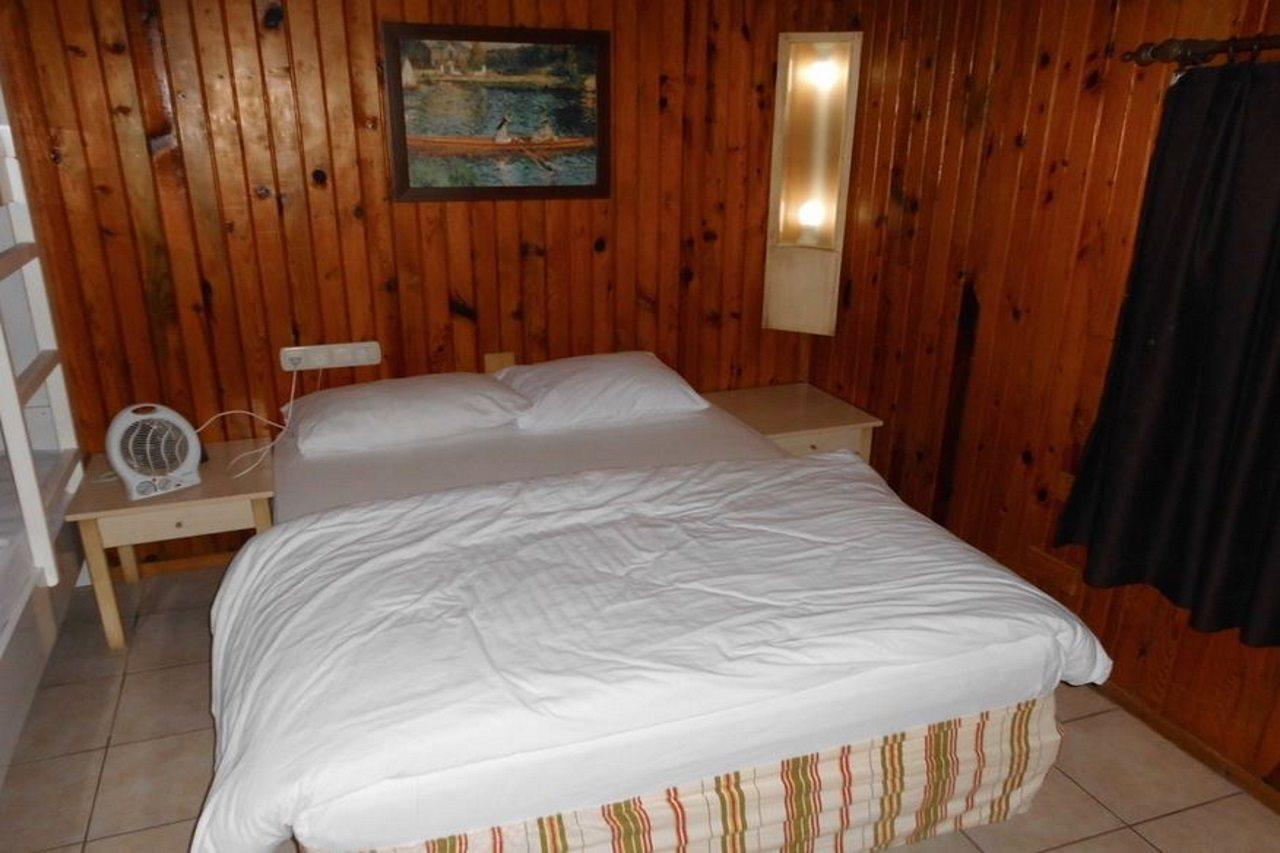 Hotel Leda 3*