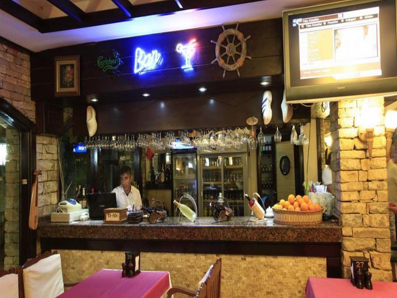 Leda Hotel