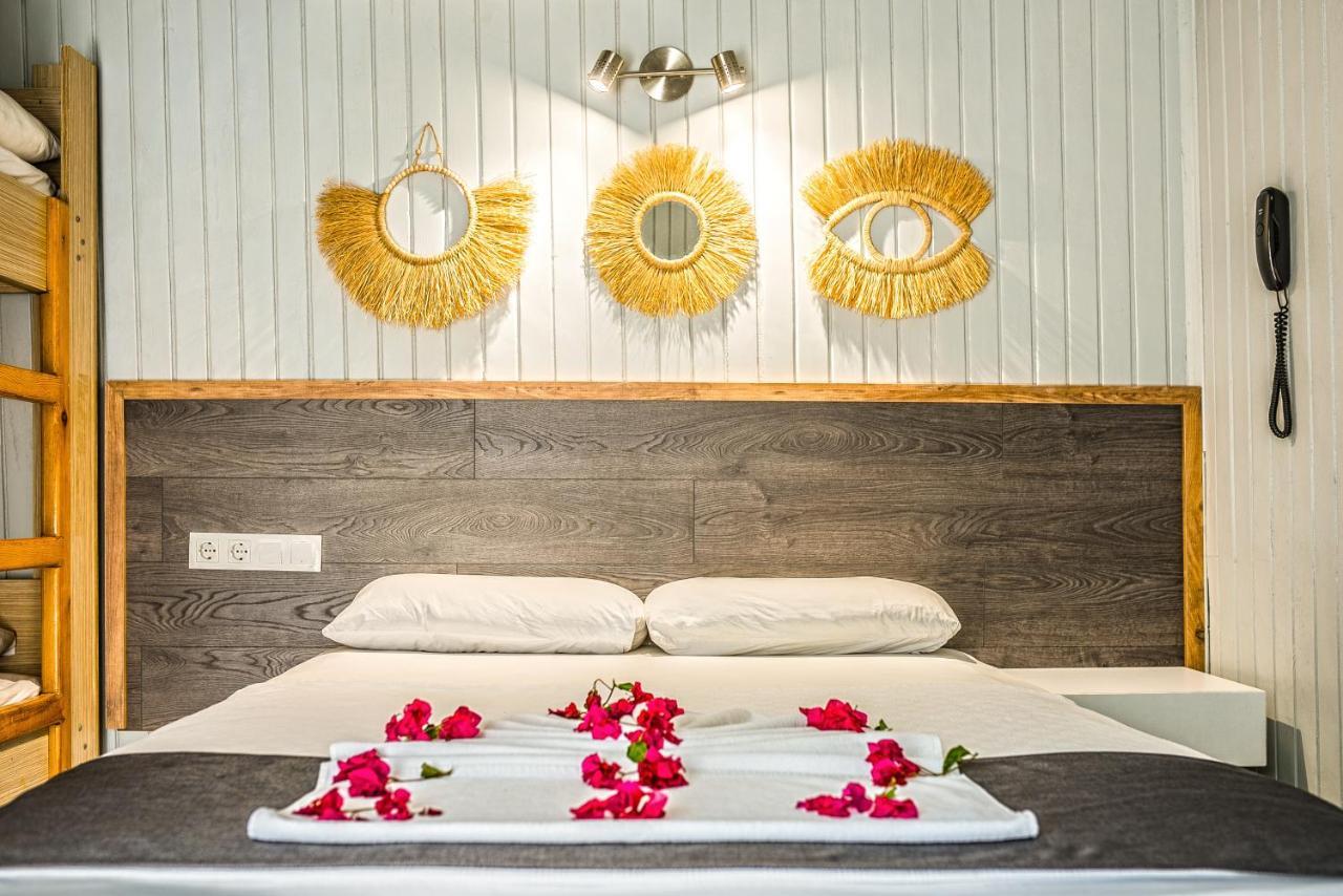 Leda Hotel 3*