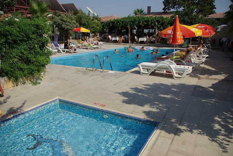 Hotel Leda